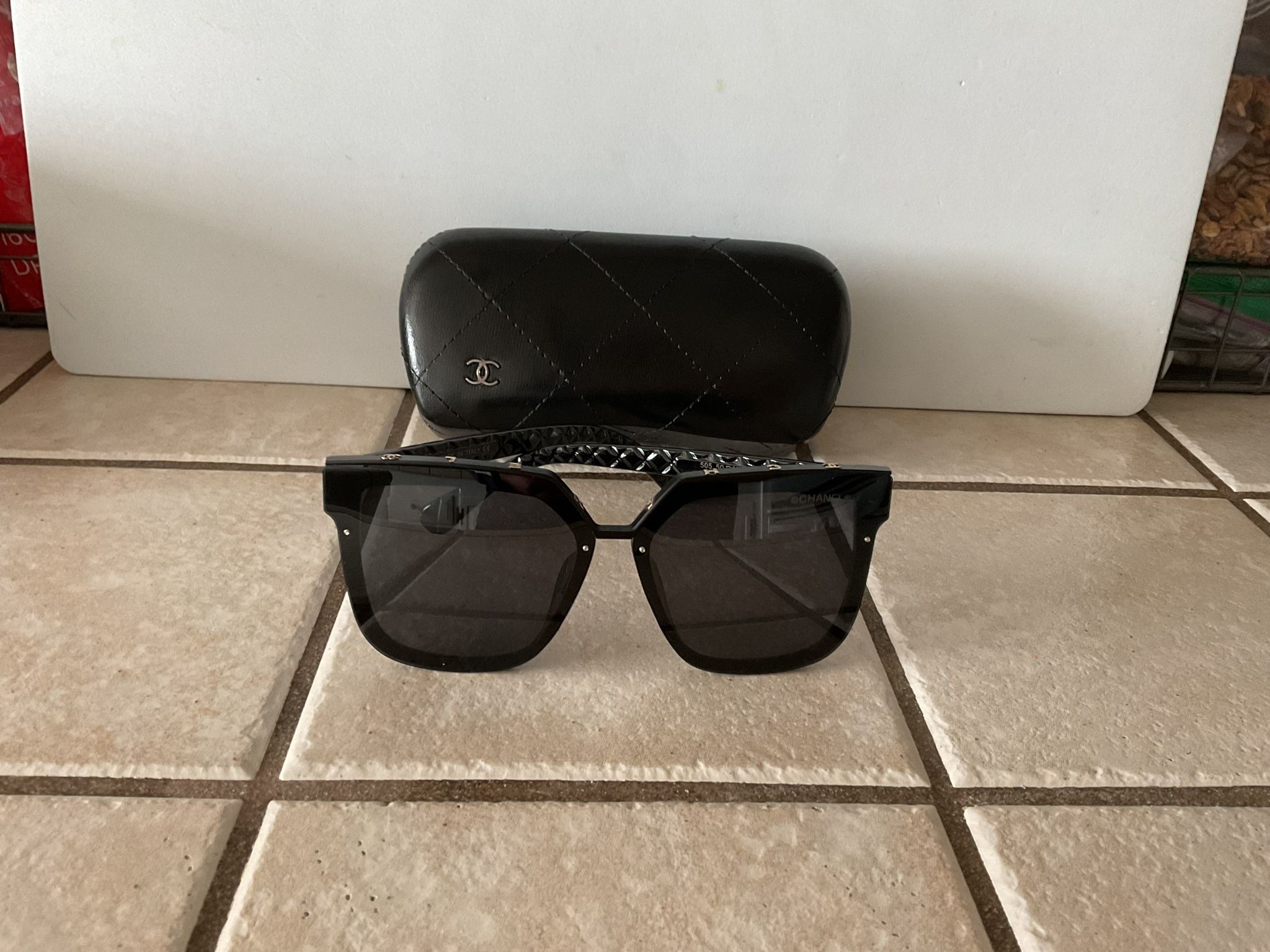 SunGlasses (Read Description⬇️)