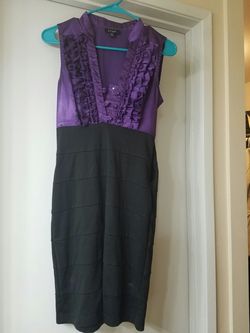 Sexy dress