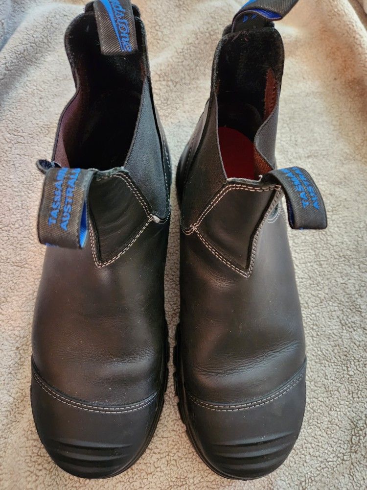 Blundstone Extreme Series Work Boots
