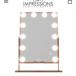 Impressions Vanity 