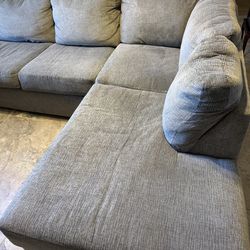 2 Piece Sectional
