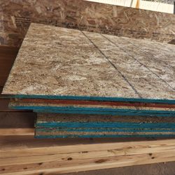 Plywood 1/2