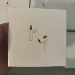 AirPods Gen 3