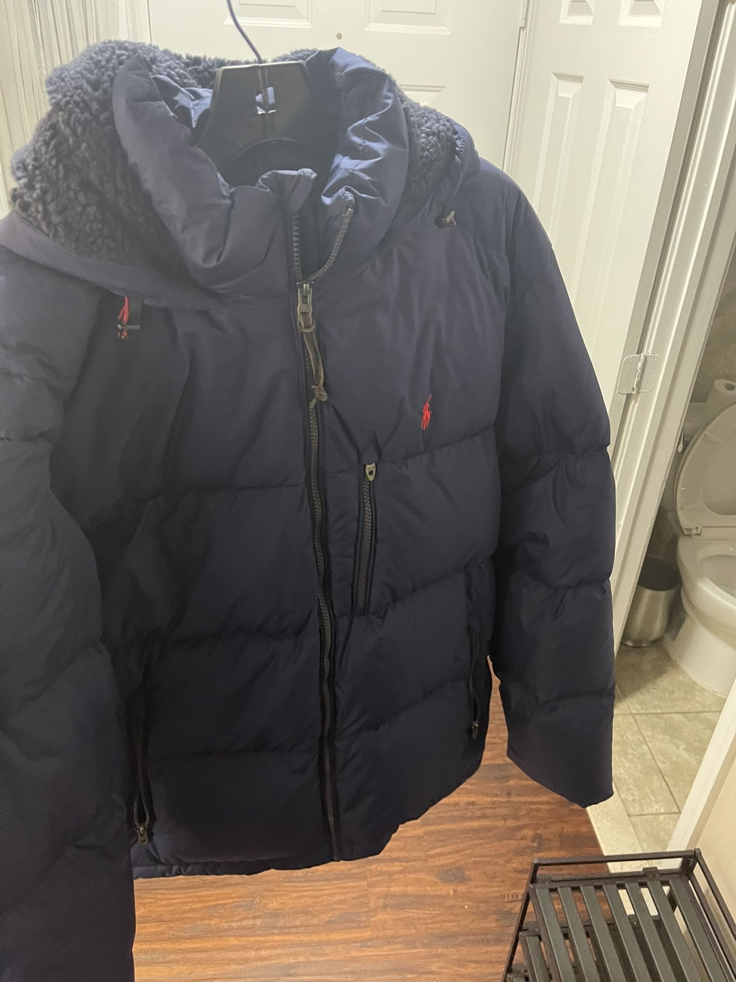 Polo Ralph Lauren Men’s Jacket – XL – Brand New w/ Tags ($328 Retail)