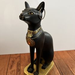 Egyptian Cat 
