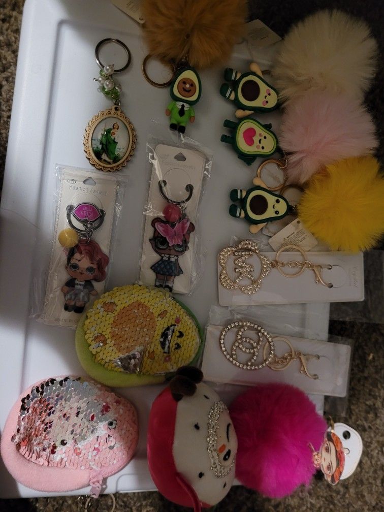 Accesorios