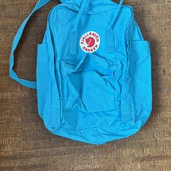 Kanken Backpack 