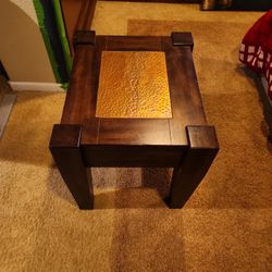 Wooden Table Top