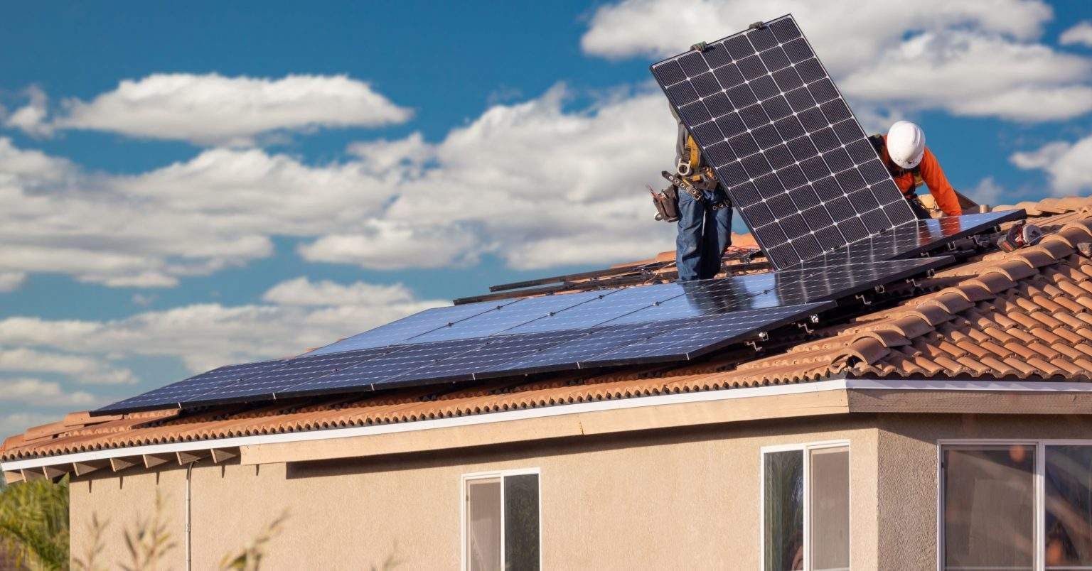 Lock In Your Power Bill at Just $160/Month for the Next 20 Years – Go Solar and Beat the High Summer Electricity Bills!