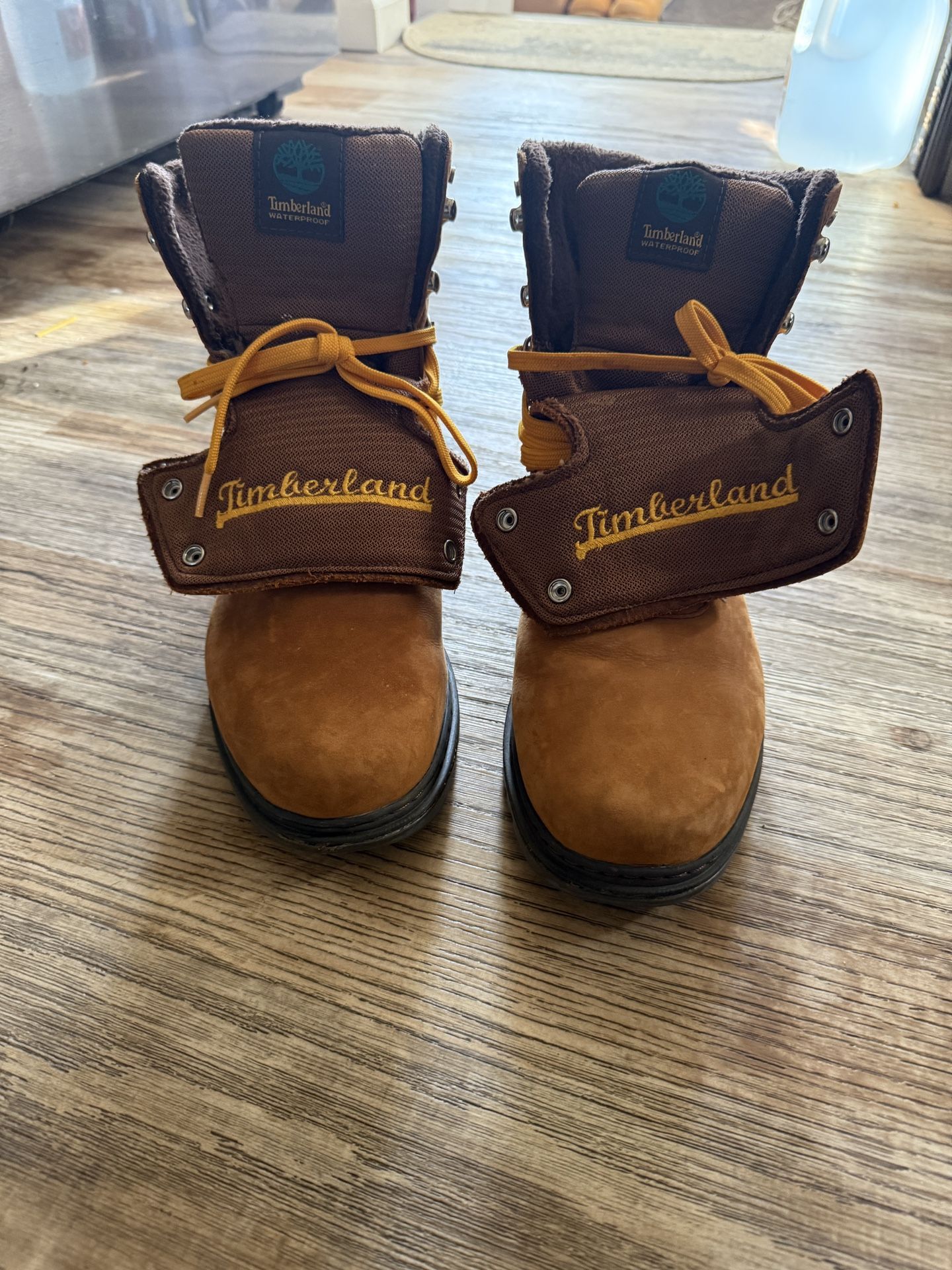 Timberlands