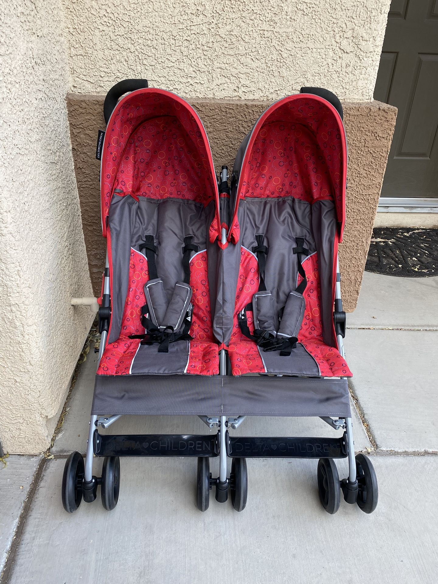 Stroller