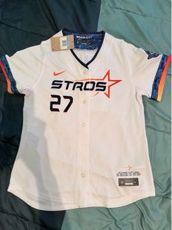 Astros Altuve Jersey