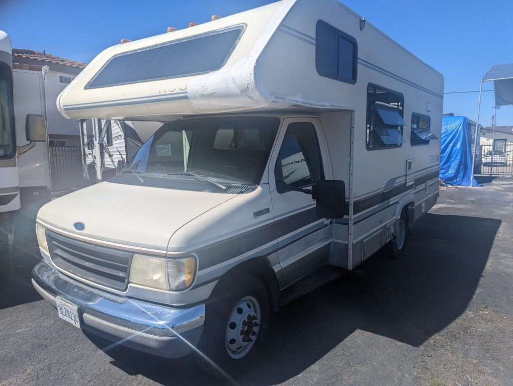 1995 Tioga Motorhome