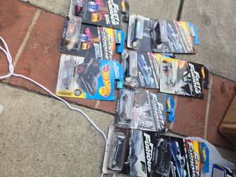 Hotwheels