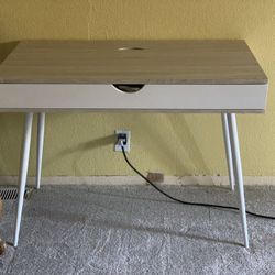 Desk 