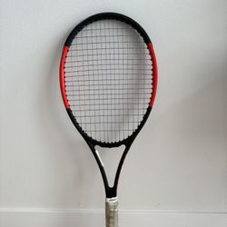 Wilson Prostaff Tennis Racket