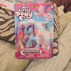My Little Pony