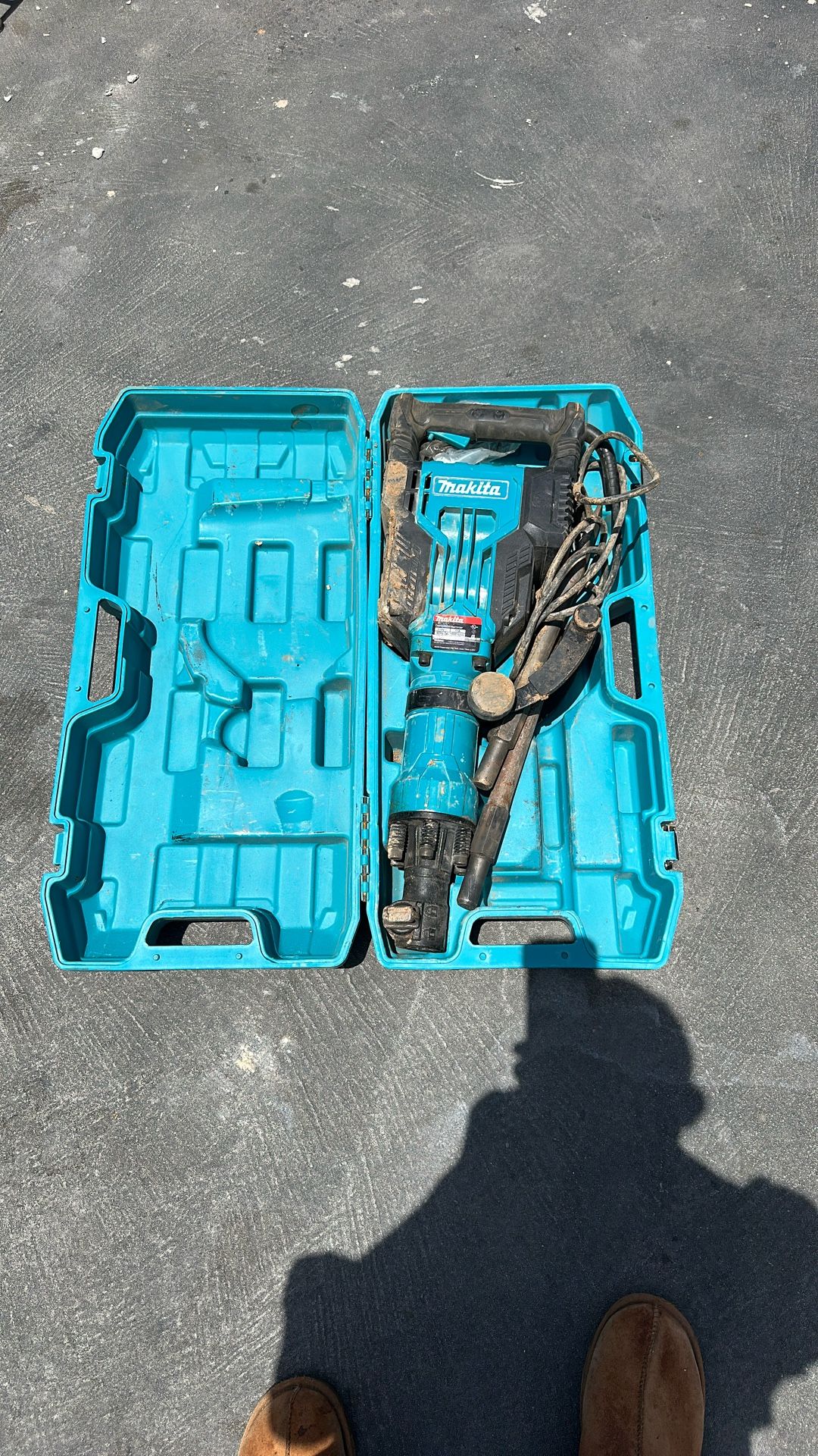 Makita