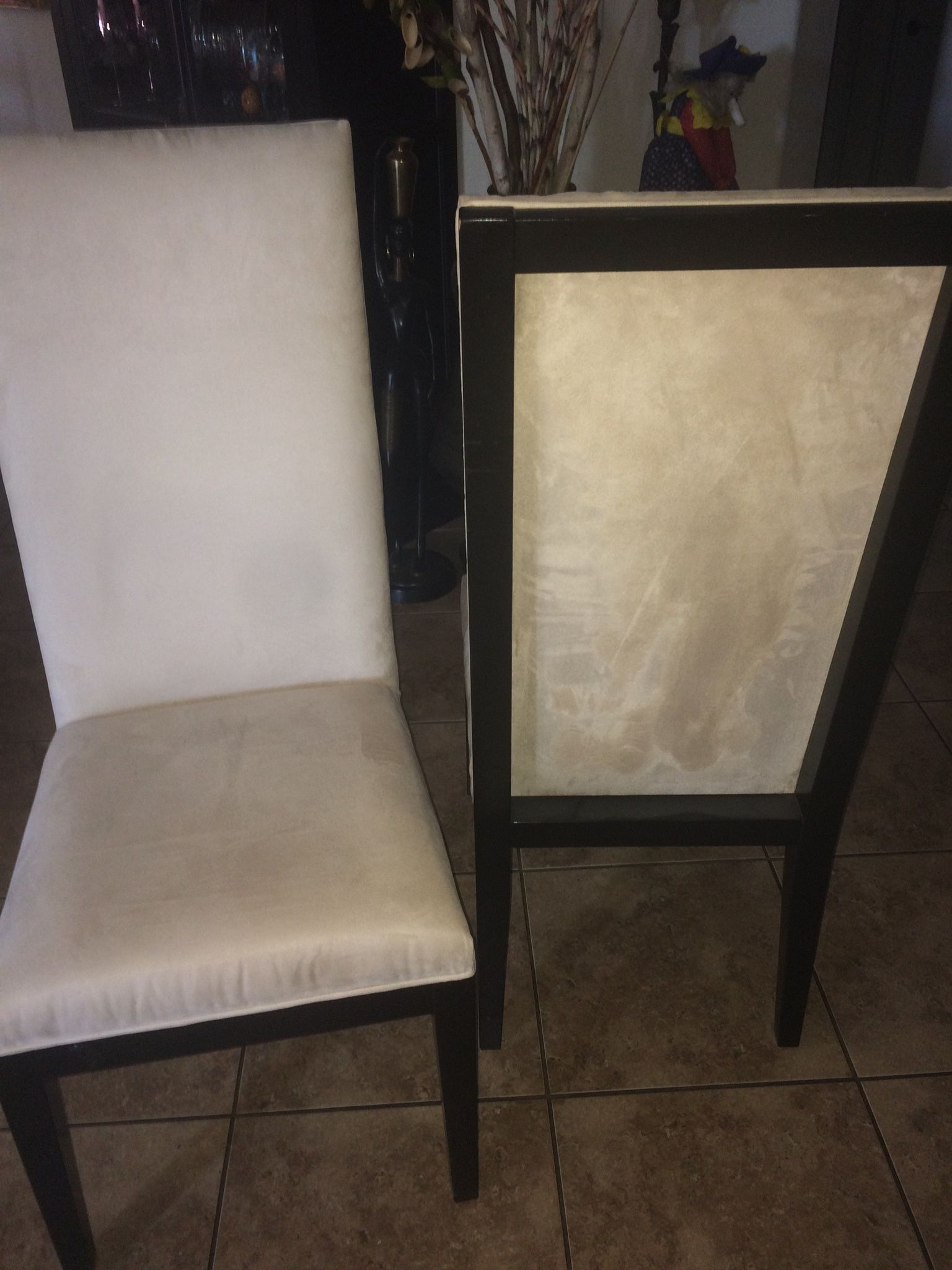 Nice chairs. for Sale in Henderson, NV OfferUp