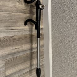 Heavy Duty Steering Wheel Lock