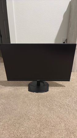 Acer gaming monitor