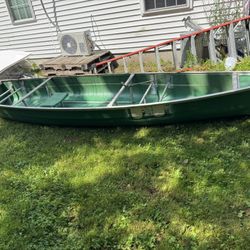 Canoe