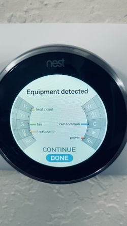 Google nest learning 3rd