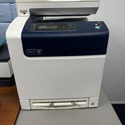 2 Xerox WorkCentre Printer