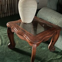 End Tables 