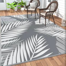 Outdoor Mat, Outdoor Rug, Camping Mat