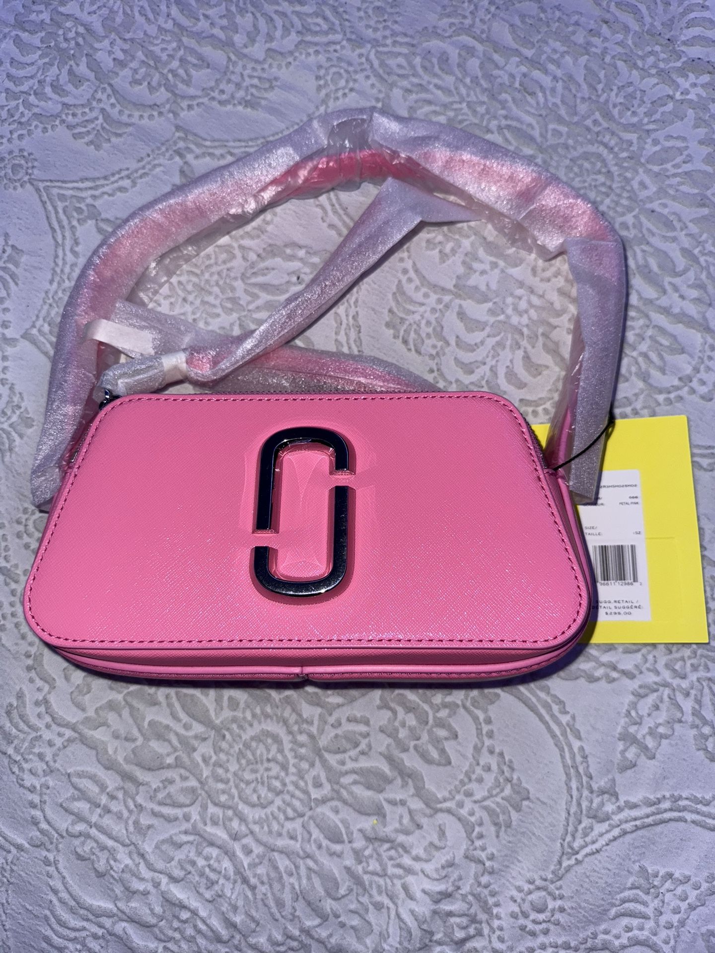 Marc Jacobs