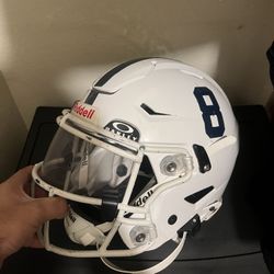 Large Riddell Speedflex 