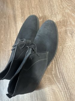 Men’s Boot Size 13