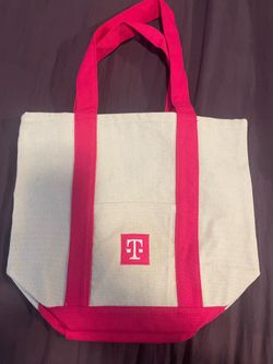 Canvas bag