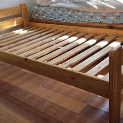 FREE BED FRAME
