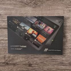 TABLET EP1095T