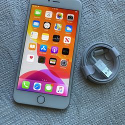 iPhone 6s Unlocked For All Carriers 