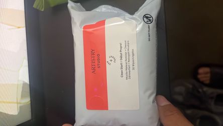 Goodies bags