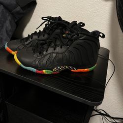 Foamposite