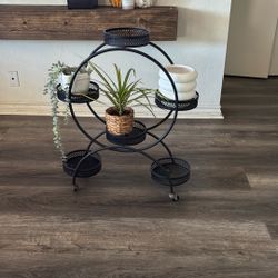 Plant Stand 