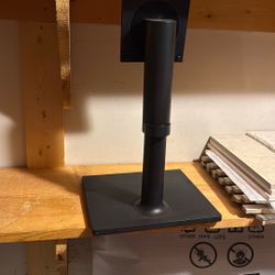 Samsung Sc450 Series Bn61-08586x LED Monitor Base Stand S27c650p OEM