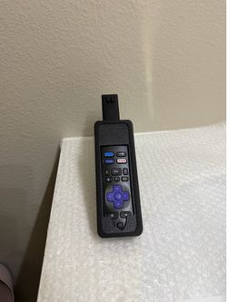 Roku remote  cover