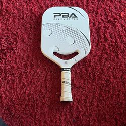 PBA Dinkmaster Pickleball Paddle