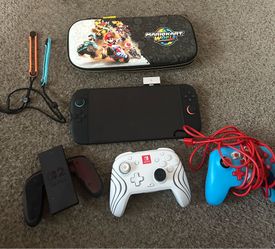 Nintendo switch 2 bundle