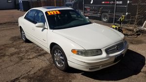 Photo 2001 Buick Regal