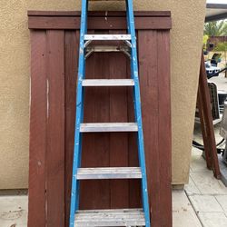 Ladder