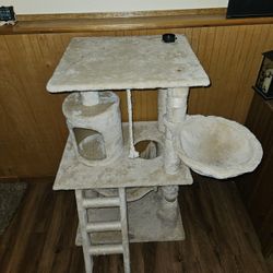 Cat Tree
