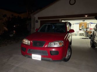 2007 Saturn VUE Hybrid