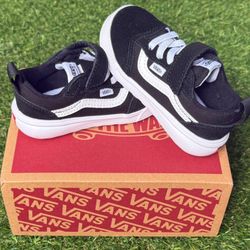 Kid Ultarange 66 V Vans Shoes