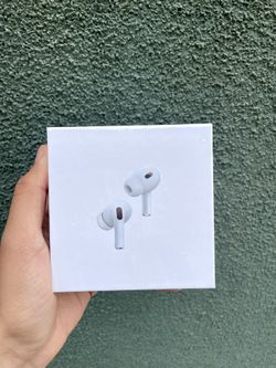 AirPods Pro (2nd Generation)